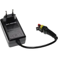 24.Se Virtalähde Gardena / Flymo / Husqvarna / McCulloch / 28V/1,3 A 36,4W