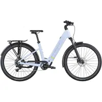 Scott Bikes Sub Sport 30 Wave 28´´ Cues Rd-u4000gs 9s 2026 Sähköpyörä