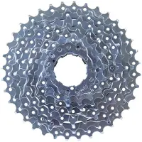 Sunrace Csm90 Polkupyörän Kasetti