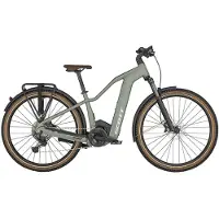 Scott Bikes Axis Eride 10 Lady 29´´ Xt Rd M8130sgs Sähköpyörä