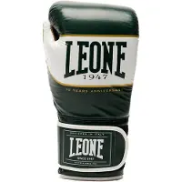 Leone1947 Shock X Keinonahkaiset Nyrkkeilyhanskat