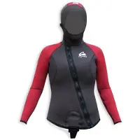 Kynay Neoprene Kanjonointitakki