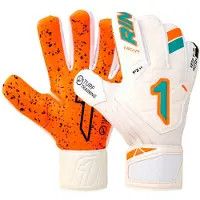 Rinat Nkam Training Maalivahdin Hanskat