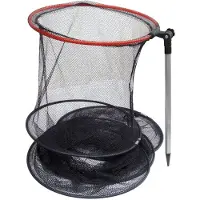 LINEAEFFE Round Pitää Verkko