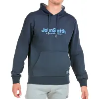 John Smith Doce Huppari