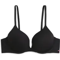 Tommy Hilfiger Uw0uw06045 Push Up Rintaliivit