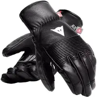 Dainese Snow Leather Käsineet