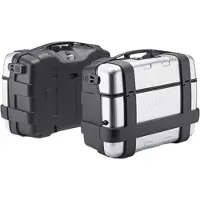 Givi Trekker TREKKER 33 L, PARI, ALU hopea