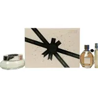 Viktor & Rolf Flowerbomb Lahjasetti