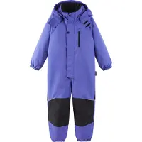 Reima Reimatec Winter Overall, Kaunisto - Purple - 122