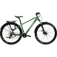 KROSS Hexagon 4.0 Eq 29´´ Maastopyörä