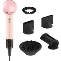 Beautifly DryFinity hiustenkuivaaja Rose 1 kpl