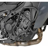 Givi kaatumarauta Yamaha Tracer 9/9 GT/9 GT+ 25– Musta