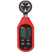 Uni-T Anemometri UT363