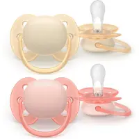 Philips Pacifier - Erittäin pehmeä - SCF091/38