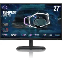 Cooler Master Tempest GP27Q 27" QHD-pelinäyttö
