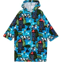 Muumi Kotipiha-kylpytakki
