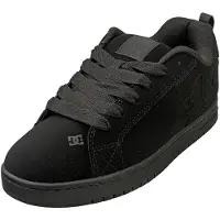 Dc-shoes Court Graffik Lenkkarit