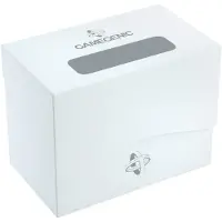 GameGenic Gamegenic: Side Holder 80+ - White