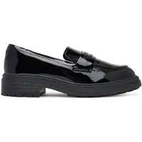 Clarks Orinoco3 Edge D - Black - 39