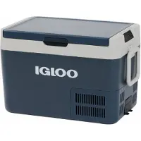 Igloo Icf 32 Jäykkä Kannettava Kylmälaukku