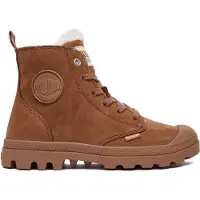 Palladium Pampa Hi Zip Wl Saappaat
