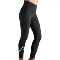 Endless Cross Pocket Leggingsit