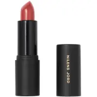 Nilens Jord Lipstick 7743 Cinnamon Red