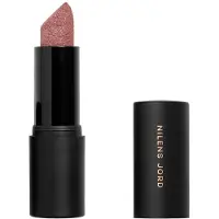 Nilens Jord Lipstick 729 Sheer Glitter