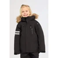 Lindberg Polar Talvitakki, Musta, 130