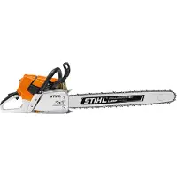 Stihl MS 661 C-M Moottorisaha