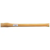Hultafors YSR 750-63x23, 842009, straight axe handle
