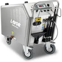 Lavor LavorPRO höyrypesuri GV Vesuvio 30