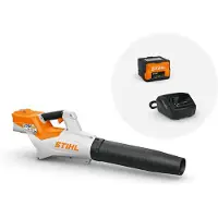 Stihl BGA 50 Kit Akkukäyttöinen Lehtipuhallin