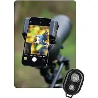 We Optics NSO Digiadapter – sis. Bluetooth-kaukosäätimen