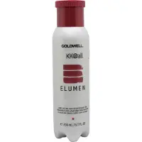 Goldwell Elumen Long Lasting Oxidant Free Kk All 200ml Pysyvä Väriaine