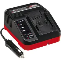 Einhell Pxc PXC 18 V / 3 A autolaturi