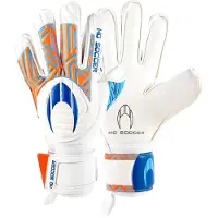 Ho Soccer Pro Curved Flat Gen Iii Duo Maalivahdin Hanskat