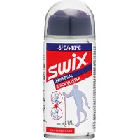 Swix Klister K65 Universal Quick Spray ,150m 24/25, 50m 23/24, liisteri