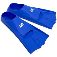 Madwave Flippers Uimaräpylät