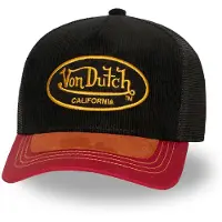 Von Dutch Vd/1/ct/shield/03 Lippis