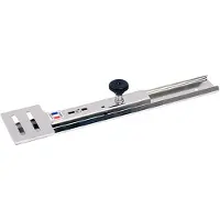 Seanox Liukuva Anturin Kiinnike 330 Mm