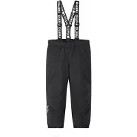 Reima Reimatec Winter Pants, Leikisti - Black - 92