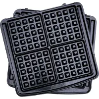 Greenpan Belgian Waffle paistolevyt vohveliraudalle