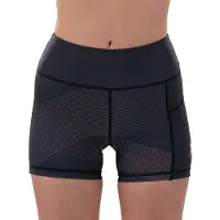 Drop Shot Andra Lyhyet Leggingsit