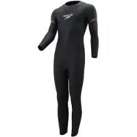 Speedo Proton Pitkähihainen Neopreenipuku
