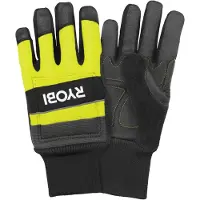 Ryobi RAC258 viiltosuojakäsineet