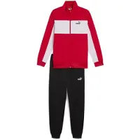 Puma Poly Colorblock Verkkapuku
