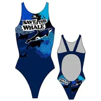 Turbo Save The Whale Pro Resist Uimapuku