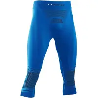 X-Bionic Energizer 4.0 3/4 Leggingsit